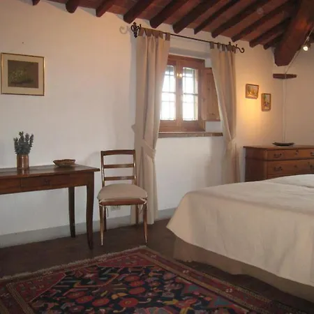 Archipettoli San Casciano in Val di Pesa