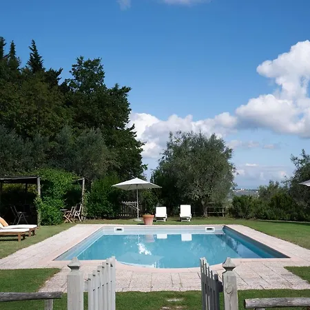 Archipettoli San Casciano in Val di Pesa