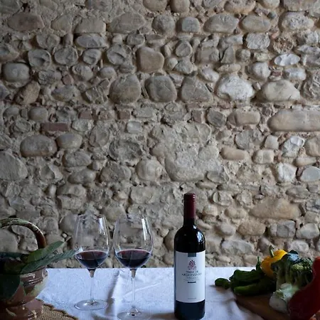 Archipettoli Villa San Casciano in Val di Pesa