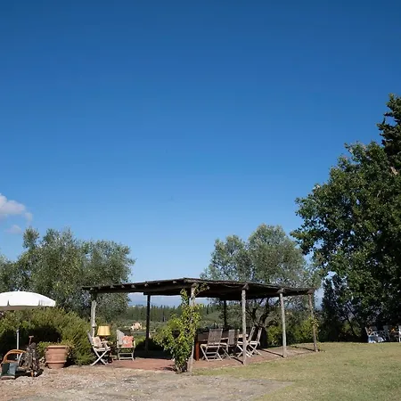 Archipettoli Villa San Casciano in Val di Pesa