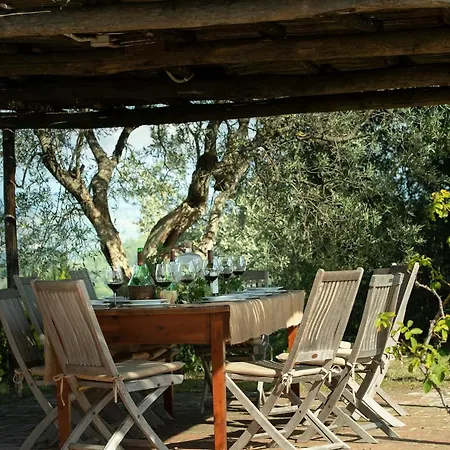 Archipettoli San Casciano in Val di Pesa