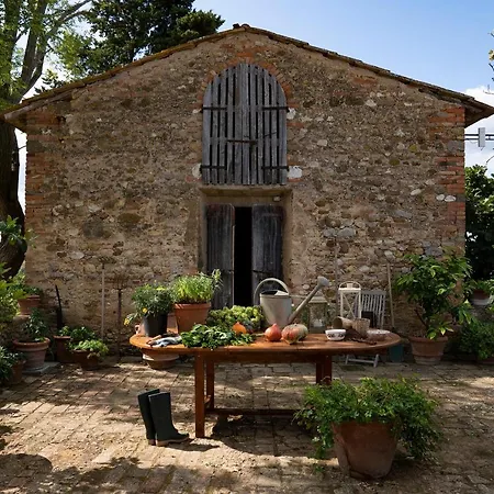 Villa Archipettoli *