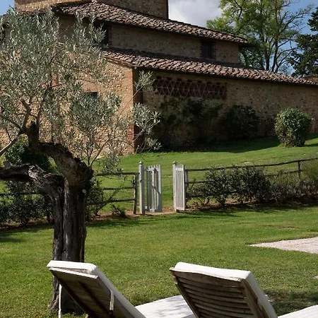 Archipettoli Villa