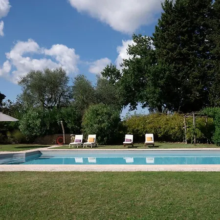 Archipettoli Villa