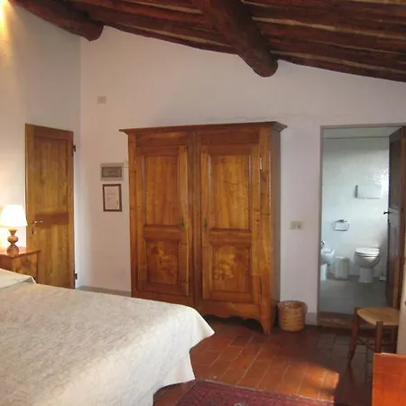 Villa Archipettoli *