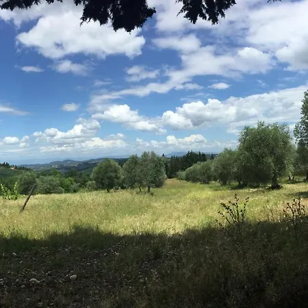 Villa Archipettoli