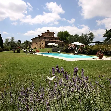 Villa Archipettoli