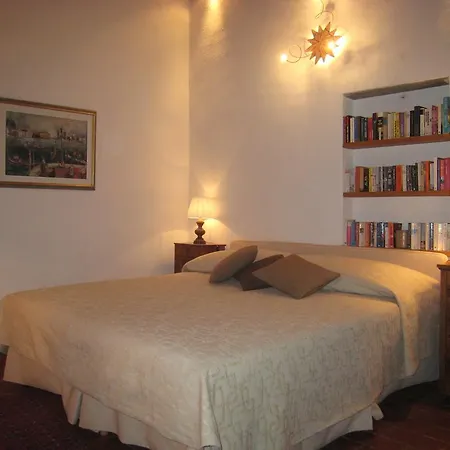 Archipettoli Villa San Casciano in Val di Pesa