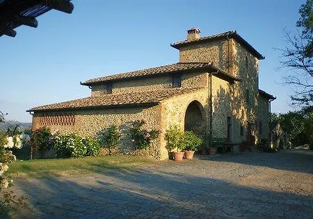 Archipettoli Villa