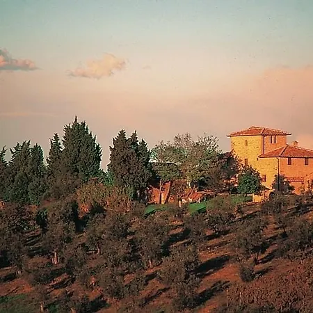 Villa Archipettoli *