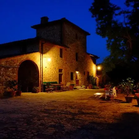 Villa Archipettoli