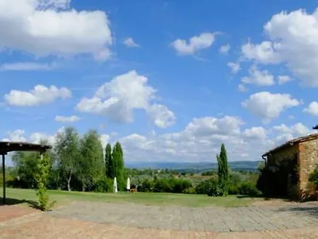 Archipettoli San Casciano in Val di Pesa