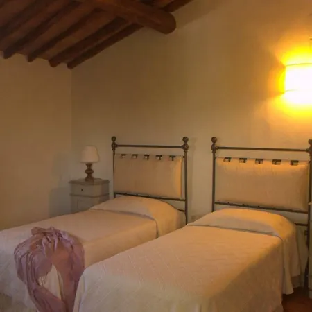 Villa Archipettoli San Casciano in Val di Pesa