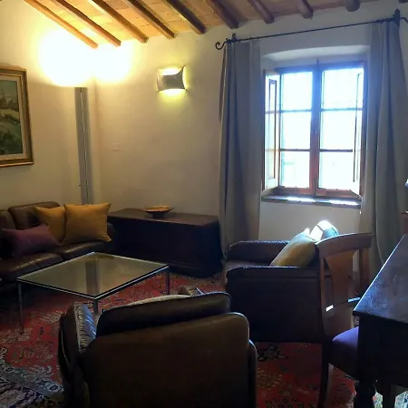 Villa Archipettoli