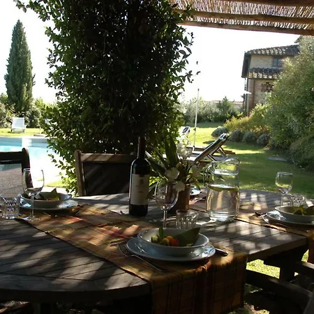 Villa Archipettoli *