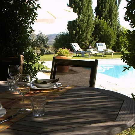 Archipettoli Villa San Casciano in Val di Pesa