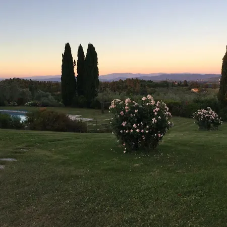 Villa Archipettoli